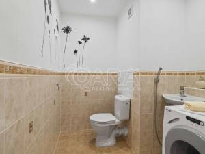 Prodej bytu 3+1, Praha - Krč, Točitá, 79 m2