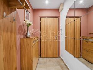 Prodej bytu 3+1, Praha - Krč, Točitá, 79 m2