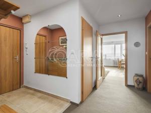 Prodej bytu 3+1, Praha - Krč, Točitá, 79 m2