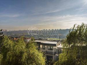 Prodej bytu 3+1, Praha - Krč, Točitá, 79 m2