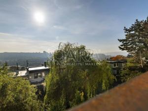 Prodej bytu 3+1, Praha - Krč, Točitá, 79 m2