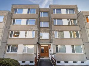 Prodej bytu 3+1, Praha - Krč, Točitá, 79 m2