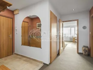 Prodej bytu 3+1, Praha - Krč, Točitá, 87 m2