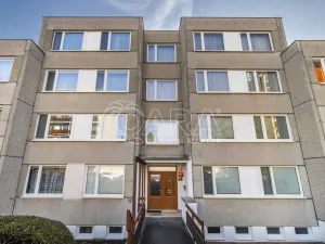 Prodej bytu 3+1, Praha - Krč, Točitá, 87 m2