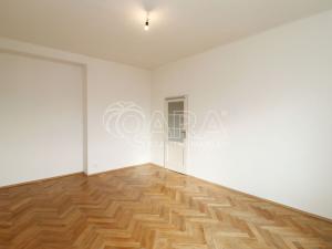 Pronájem bytu 3+1, Praha - Holešovice, Jateční, 81 m2