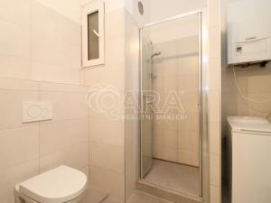 Pronájem bytu 3+1, Praha - Holešovice, Jateční, 81 m2