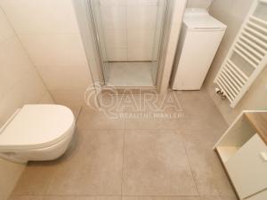 Pronájem bytu 3+1, Praha - Holešovice, Jateční, 81 m2