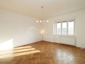 Pronájem bytu 3+1, Praha - Holešovice, Jateční, 81 m2