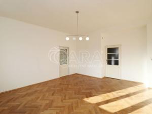 Pronájem bytu 3+1, Praha - Holešovice, Jateční, 81 m2