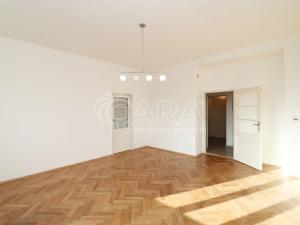 Pronájem bytu 3+1, Praha - Holešovice, Jateční, 81 m2