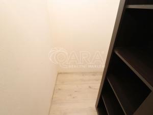 Pronájem bytu 3+1, Praha - Holešovice, Jateční, 81 m2