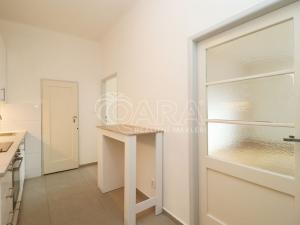 Pronájem bytu 3+1, Praha - Holešovice, Jateční, 81 m2