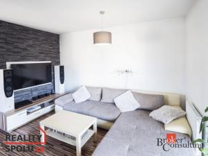 Prodej bytu 3+kk, Plzeň - Bolevec, U Velkého rybníka, 66 m2