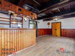 Prodej chalupy, Žandov, Kostelní, 380 m2