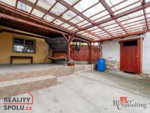 Prodej chalupy, Žandov, Kostelní, 380 m2