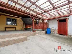 Prodej chalupy, Žandov, Kostelní, 380 m2