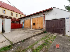 Prodej chalupy, Žandov, Kostelní, 380 m2