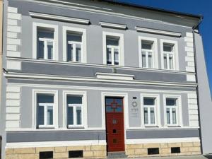 Prodej historického objektu, Plzeň - Skvrňany, Na Pile, 469 m2