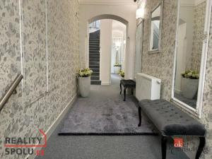 Prodej historického objektu, Plzeň - Skvrňany, Na Pile, 469 m2