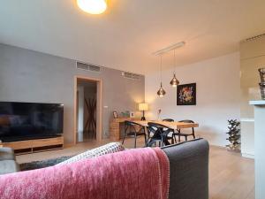 Pronájem bytu 4+kk, Praha - Smíchov, U Nikolajky, 125 m2