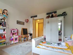 Pronájem bytu 4+kk, Praha - Smíchov, U Nikolajky, 125 m2