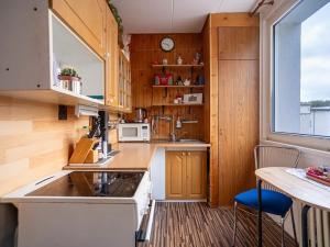 Prodej bytu 3+1, Trutnov, Slovenská, 56 m2