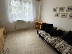 Pronájem bytu 2+1, Vsetín, Sušilova, 40 m2