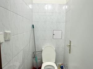 Prodej bytu 2+1, Měčín, Sadová, 60 m2