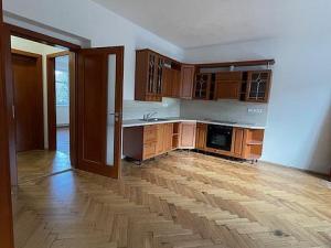 Pronájem bytu 3+kk, Liberec - Liberec I-Staré Město, Bendlova, 81 m2