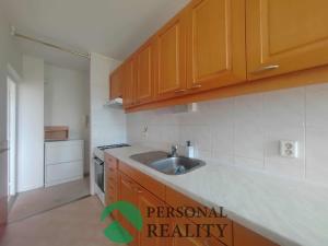 Pronájem bytu 1+1, Mariánské Lázně - Úšovice, Školní nám., 35 m2