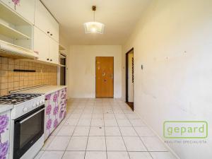 Prodej bytu 2+1, Cheb, Evropská, 53 m2