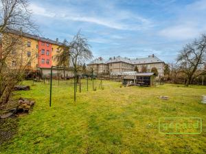 Prodej bytu 2+1, Cheb, Evropská, 53 m2