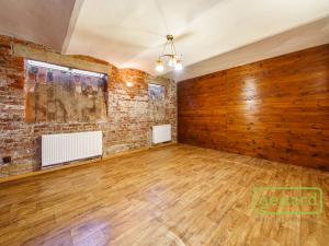 Prodej bytu 2+1, Cheb, Evropská, 53 m2