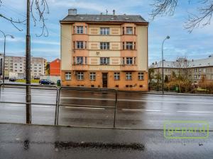 Prodej bytu 2+1, Cheb, Evropská, 53 m2