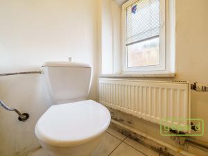 Prodej bytu 2+1, Cheb, Evropská, 53 m2