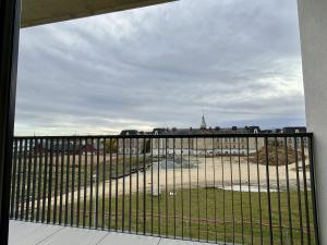 Pronájem bytu 2+kk, Opava - Předměstí, Císařského pluku, 56 m2