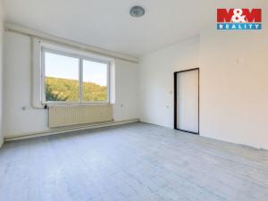 Prodej bytu 3+1, Stříbro, Plzeňská, 90 m2