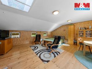 Prodej rodinného domu, Děkov, 250 m2