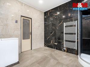 Prodej rodinného domu, Krupá, 146 m2