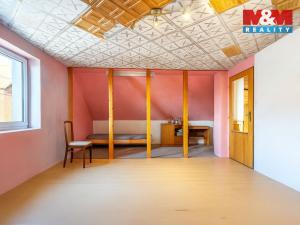 Prodej rodinného domu, Krupá, 146 m2