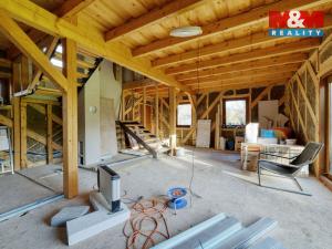 Prodej rodinného domu, Skalná - Zelená, 108 m2