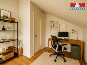 Prodej rodinného domu, Skalná - Zelená, 108 m2