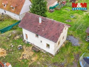 Prodej rodinného domu, Skalná - Zelená, 108 m2