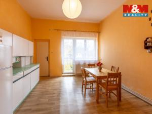 Prodej rodinného domu, Louny, Karlova, 200 m2