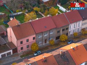 Prodej rodinného domu, Louny, Karlova, 200 m2