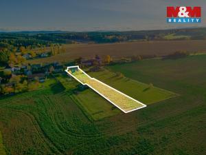 Prodej pozemku pro bydlení, Štichov, 2793 m2