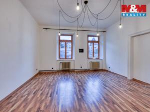 Prodej bytu 3+kk, Klatovy, Vídeňská, 100 m2