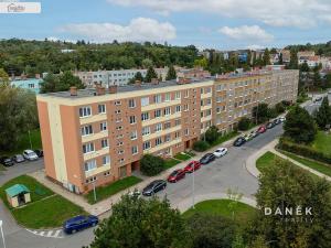 Prodej bytu 3+1, Brno - Štýřice, Horní, 75 m2