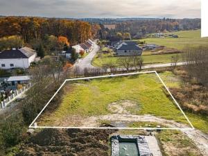 Prodej pozemku pro bydlení, Choltice, 1488 m2