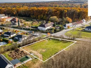 Prodej pozemku pro bydlení, Choltice, 1488 m2